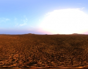ModernThe Environment