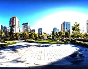 ModernCity