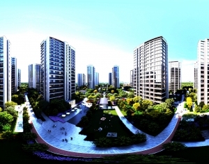 ModernCity