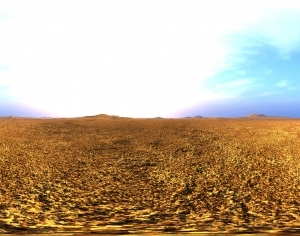 ModernThe Environment