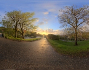 ModernThe Environment