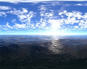 ModernThe Environment