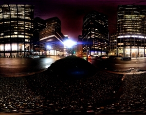 ModernCity