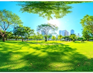ModernThe Environment
