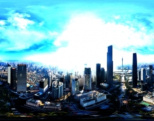 ModernCity