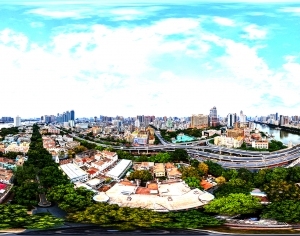 ModernCity