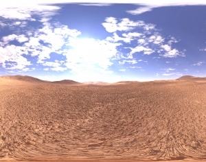ModernThe Environment