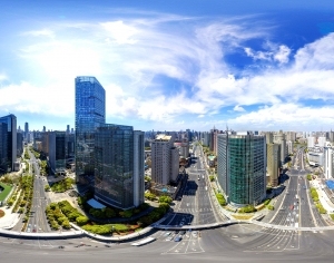 ModernCity
