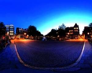 ModernCity