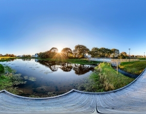 ModernThe Environment