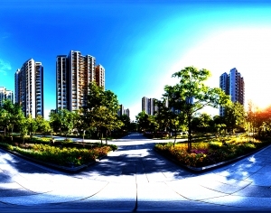 ModernCity