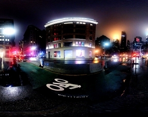 ModernCity