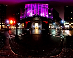ModernCity