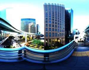 ModernCity