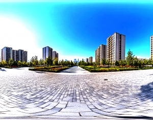 ModernCity