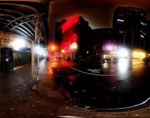 ModernCity