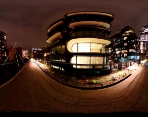 ModernCity