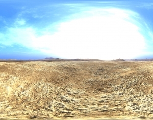ModernThe Environment