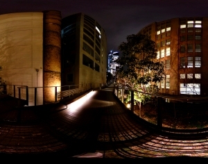 ModernCity