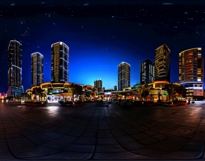 ModernCity