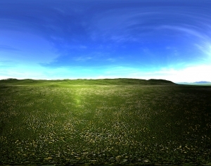 ModernThe Environment