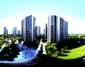 ModernCity