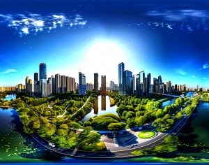ModernCity