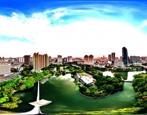ModernCity