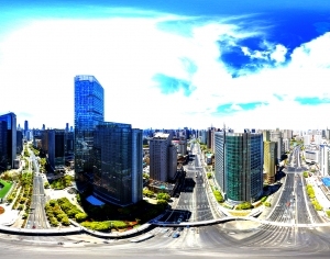 ModernCity