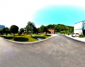 ModernCity