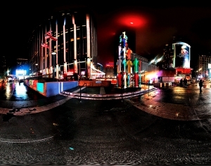 ModernCity