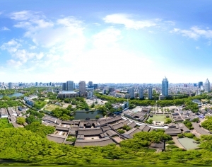 ModernCity