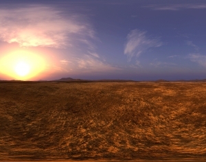 ModernThe Environment