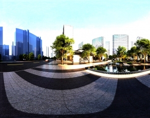 ModernCity