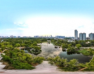 ModernCity
