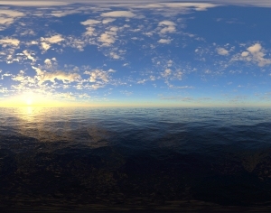 ModernThe Environment