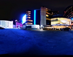 ModernCity