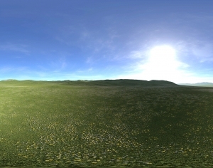 ModernThe Environment