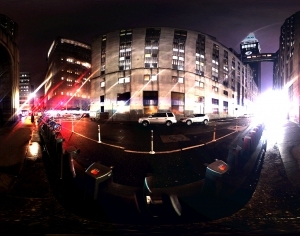 ModernCity