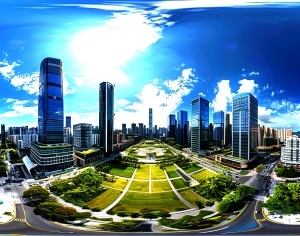 ModernCity