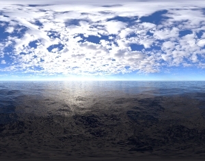 ModernThe Environment
