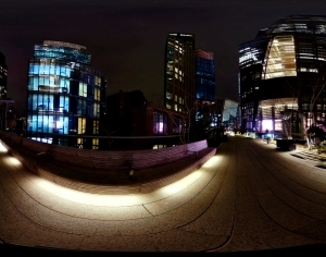 ModernCity