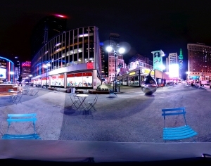 ModernCity
