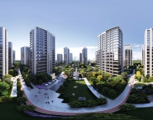 ModernCity