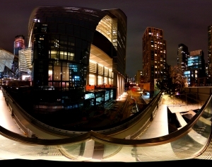 ModernCity