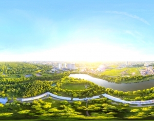 ModernCity