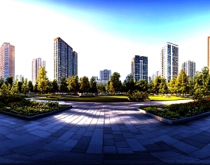 ModernCity