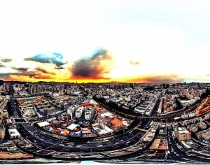 ModernCity