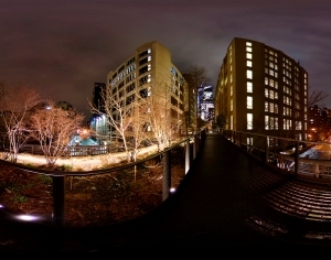 ModernCity