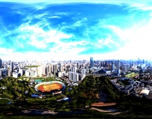 ModernCity